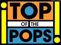 Top Of The Pops
